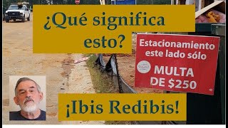 IbisRedibis (Español)