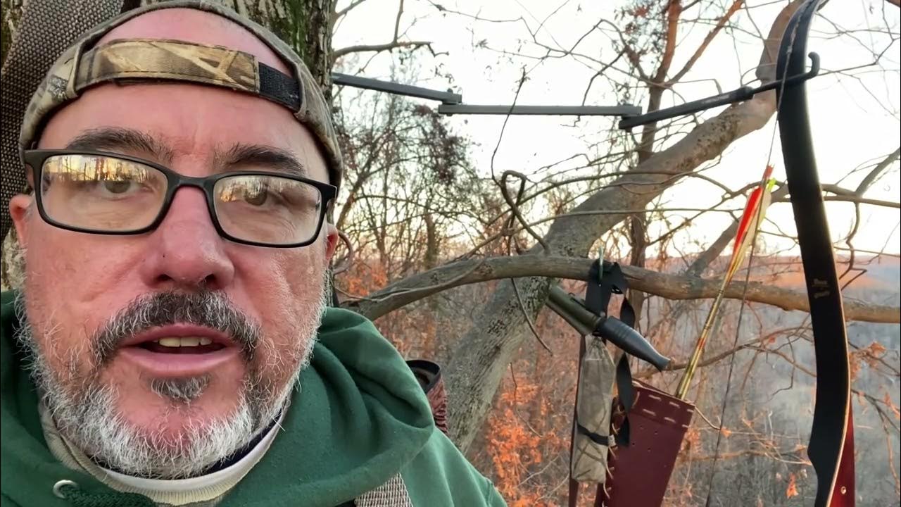 West Virginia Bow season 2022 YouTube
