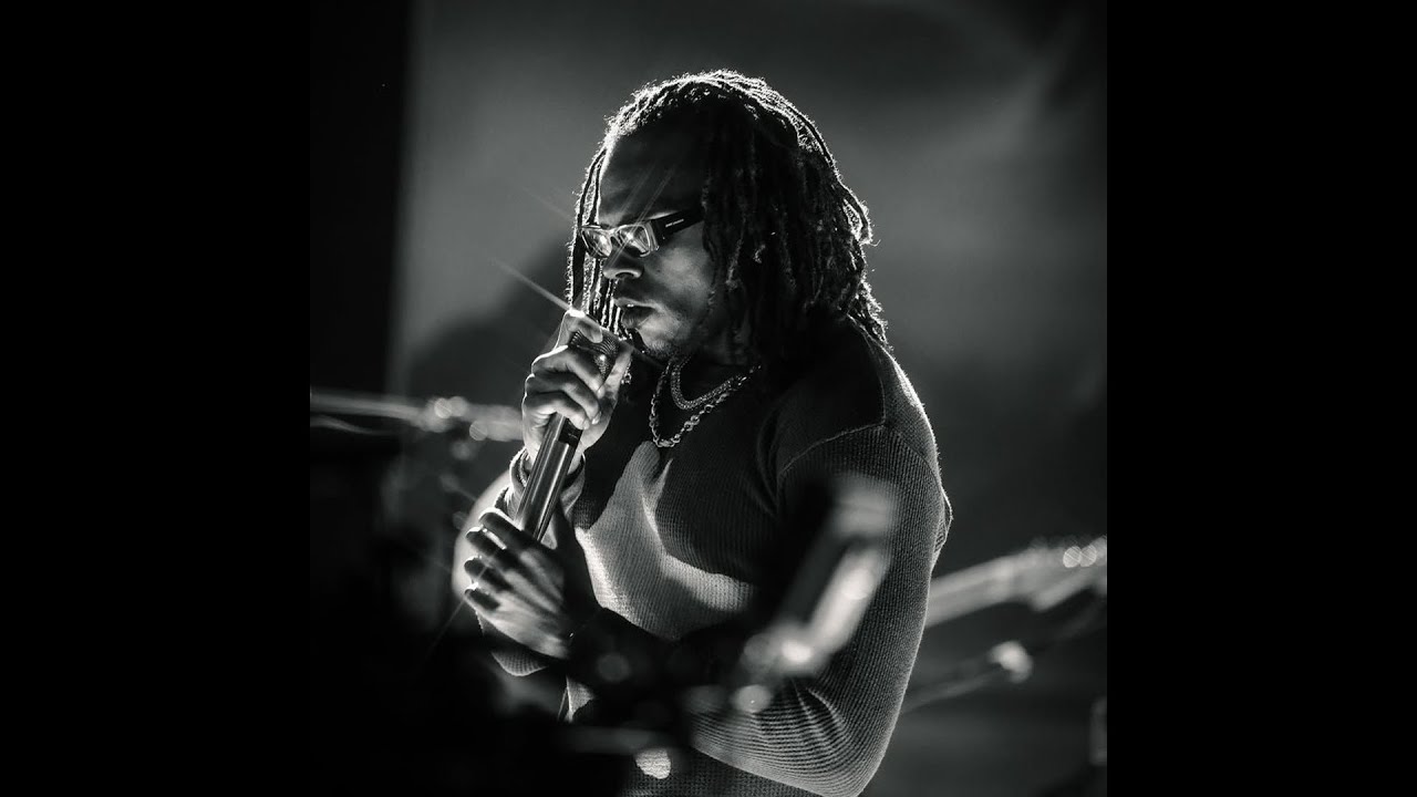 [FREE] Gunna Type Beat - 