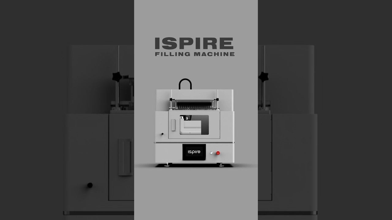 Introducing Ispire ONE