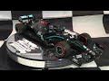 Lewis Hamilton 1:18 Mercedes AMG Petronas F1 W11 EQ Tuscan GP Win 2020