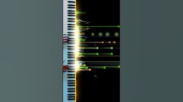 Catharsis Piano Visualizer Tutorial 50