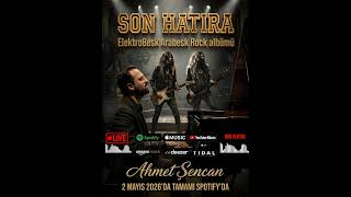 Arabesk Mi? Rock Mı? Ciğer Bırakan O Sentez Ira Şencan