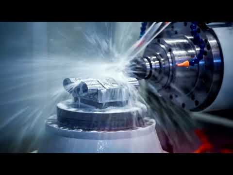 The finest CNC solutions by CS-Lab