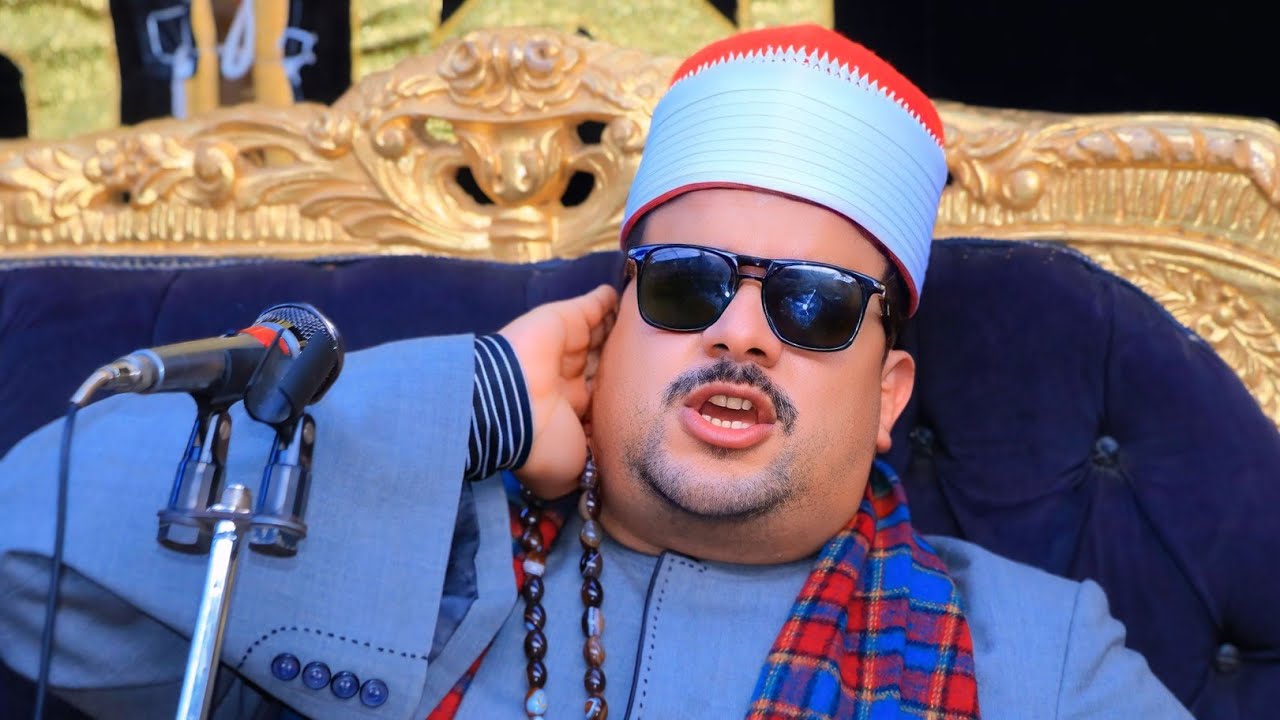 الشيخ ممدوح عامر | الأنعــــــــام عزاء الحاج محمود كمـــال | بهتيـــم ___ قليوبيـــة 20__4__2025