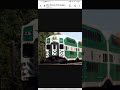 go train old cab car horn