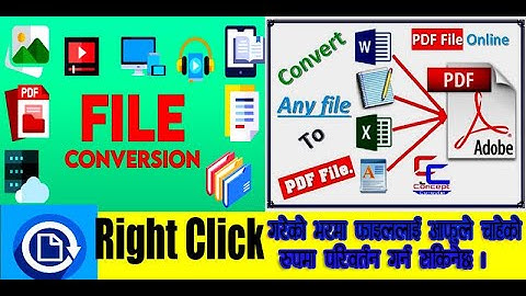 File Converter All in One