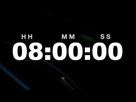 8 Hour Timer thumbnail