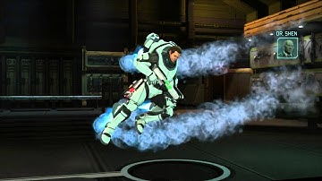 Toonami - XCOM Enemy Unknown (review)