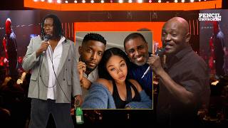 Women are smarter to Men ? Watch Gandoki & Klint D' Drunk Analyse Infidelity in Marriage