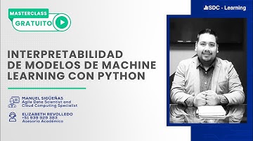 Interpretabilidad de Modelos de Machine Learning con Python