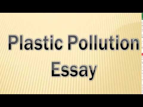 essay on pollution pdf free download