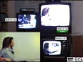 End of video