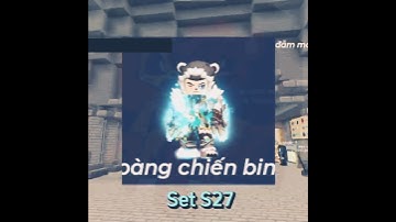 (Seri Review Đã Tạm Dừng)  Set S27 Gấu có tốt và ngon không? #blockmango