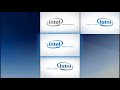 [Sparta Remix] Intel®: Leap ahead™ | Music and Theme has a Sparta Madhouse Remix (ZE)