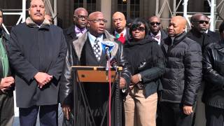 Law Enforcement Orgs Call on DOC Commissioner to Resign After Assualt of Female Officer