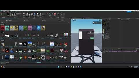 How To Convert UI From Offset To Scale | Roblox Studio | ROBLOX