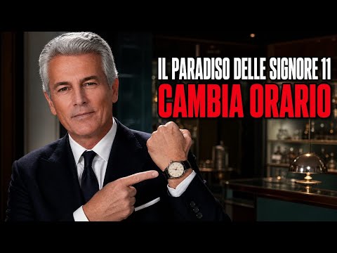 Video Il Paradiso delle Signore 11: dal 7 settembre torna su Rai 1, ma cambia l''orario