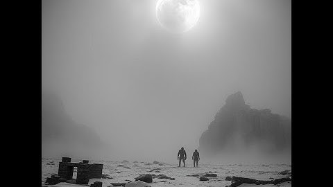 Remsemerize by Werbin (ambient drone sci fi music)