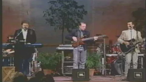 Jubilation - "He is My Everything" - 1990