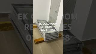 COLDROOM CHILLER #coldroommalaysia