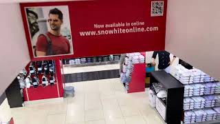 Dubai Uae Snowhite Garment Part 2