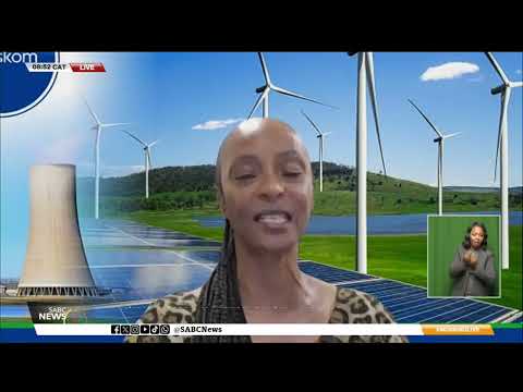 Customers need to apply before installing solar systems: Eskom