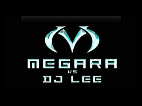 megara vs dj lee megamix