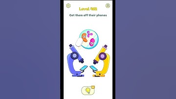 #462 #deleteonepart2 delete one part dop level 462 #shorts #allgameon4u #games #gaming #gameplay