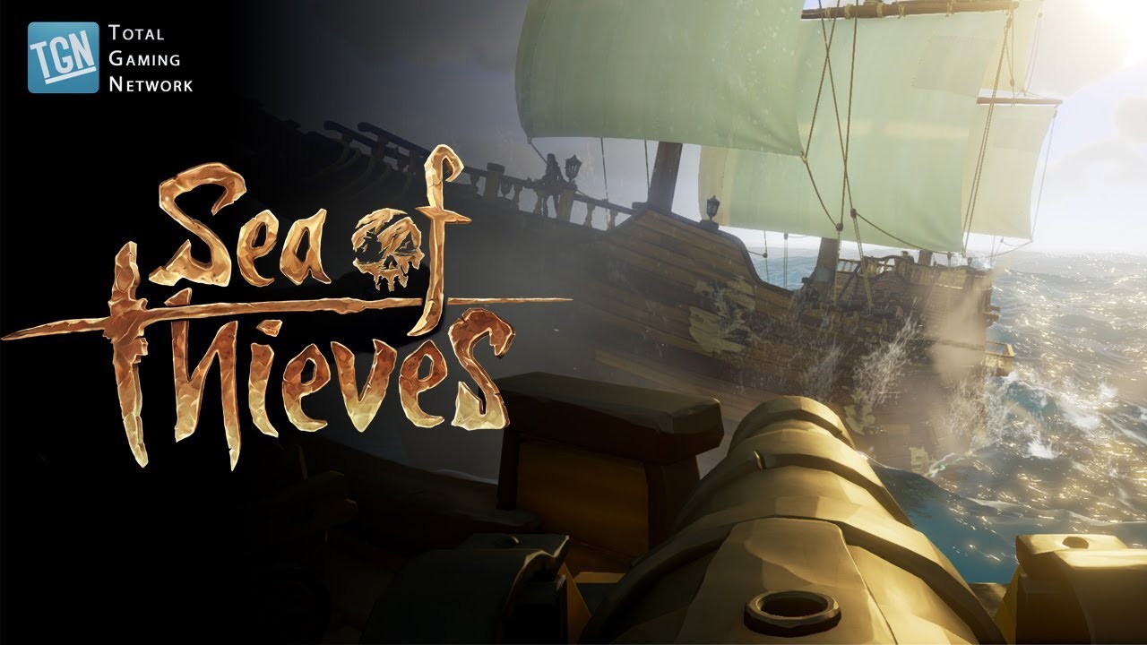 sea of thieves pc download ebay