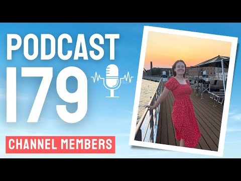 Podcast 179