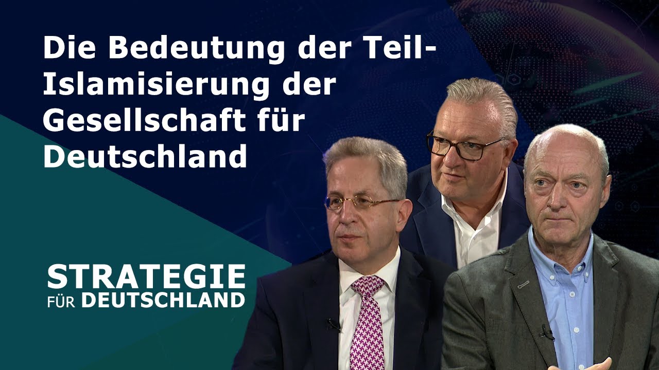 Ein Ex-Dschihadist bei den Freiheitlichen: „Nur die FPÖ kann die Islamisierung noch stoppen!“