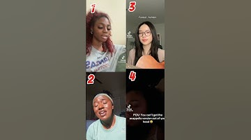 Thumbnail of Who did it better?? #cover #kehlani #song #singer #folded #challenge #viral #ytshorts #shorts