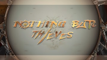 Nothing But Thieves | Revamped Intro | MSP SERIES