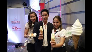 Event & Catering 175ปี Prudential