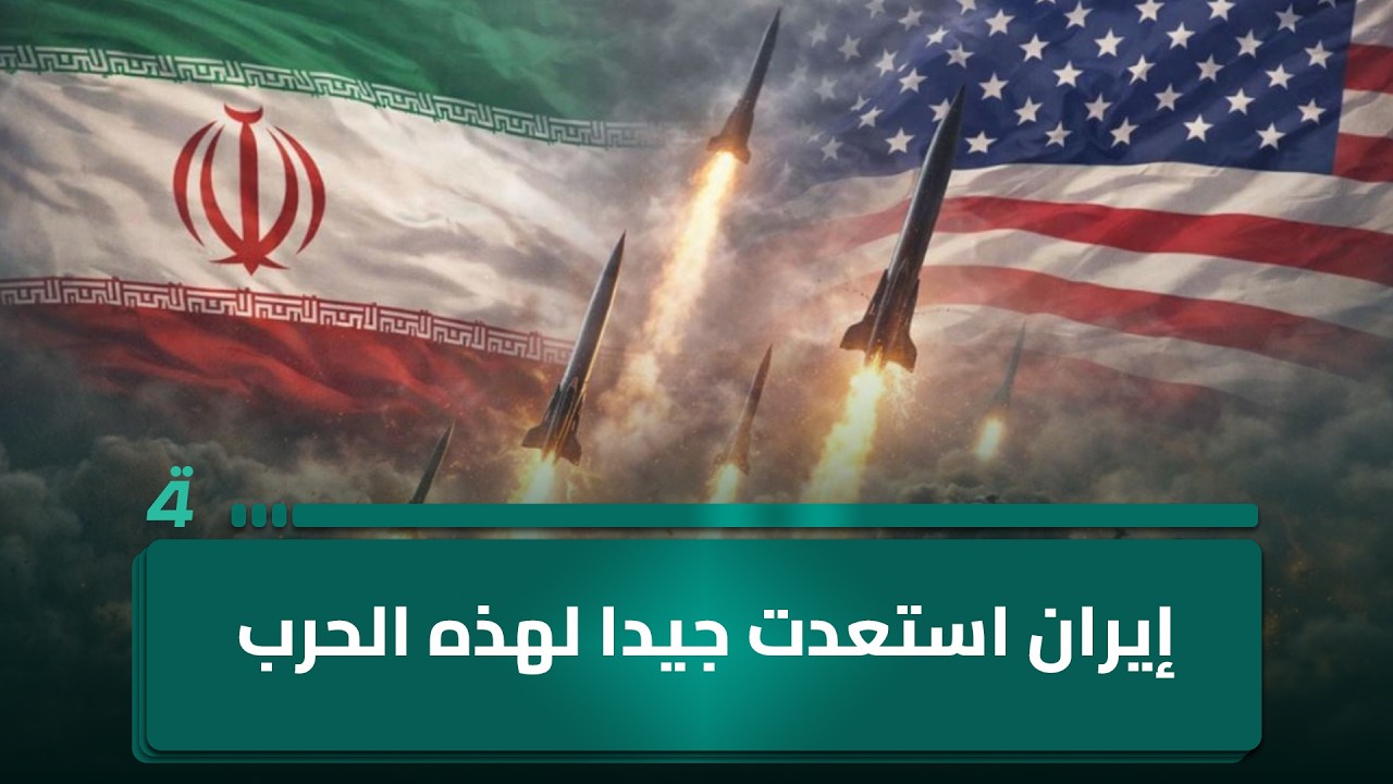 عبد الباري عطوان: إيران استعدت جيدا لهذه الحـ ـرب وحـ ـزب الله يمتلك ما لا يقل عن 1500 مسـ ـيرة