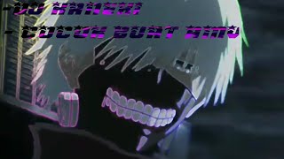 DJ KANEKI TERBARU COCOK BUAT AMV