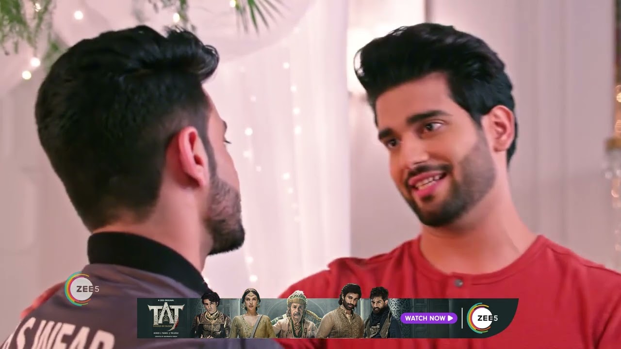 Kumkum Bhagya | Ep - 2447 | Webisode | Jun, 24 2023 | Krishna Kaul, Mugdha Chaphekar | Zee TV