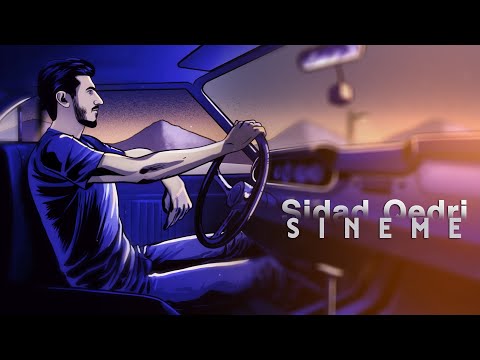 Sidad Qedri Sinemê