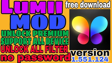 How to download Lumii hacked latest version