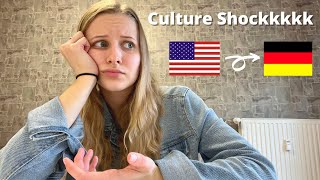 Culture Shocks & Differences | American Living in Berlin, Germany