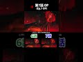 呪術廻戦 渋谷事変 OPが修正されていた! No.20 Jujutsu Kaisen Season 2 op #shorts