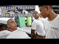 Part 1 | Orientation Month at the Philippine Merchant Marine Academy | PMMA Documentary
