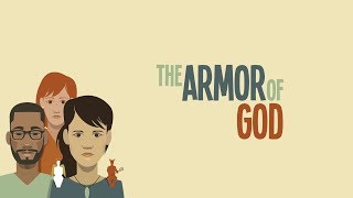 The Armor of God