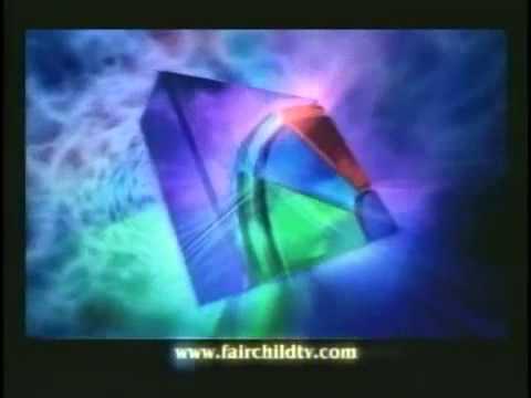 Fairchild TV 2004 Intro 