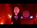 Kra「ショータイム」20160402@埼玉