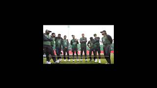 PCB POSTPONES PAKISTAN'S T20 WORLD CUP KIT LAUNCH AMID PARTICIPATION UNCERTAINTY #viral #cricket
