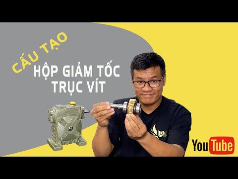 Video: Bộ giảm tốc là gì?