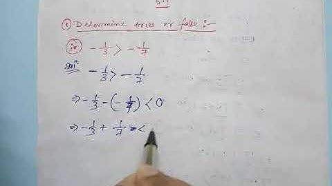 Class IX//Advanced Maths// Chapter 5//Ch.5.1 Q. No. 1//
