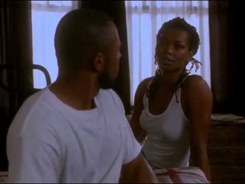 Soul Food Season 2 Episode 14 If You Don't Know Me By Now . . .